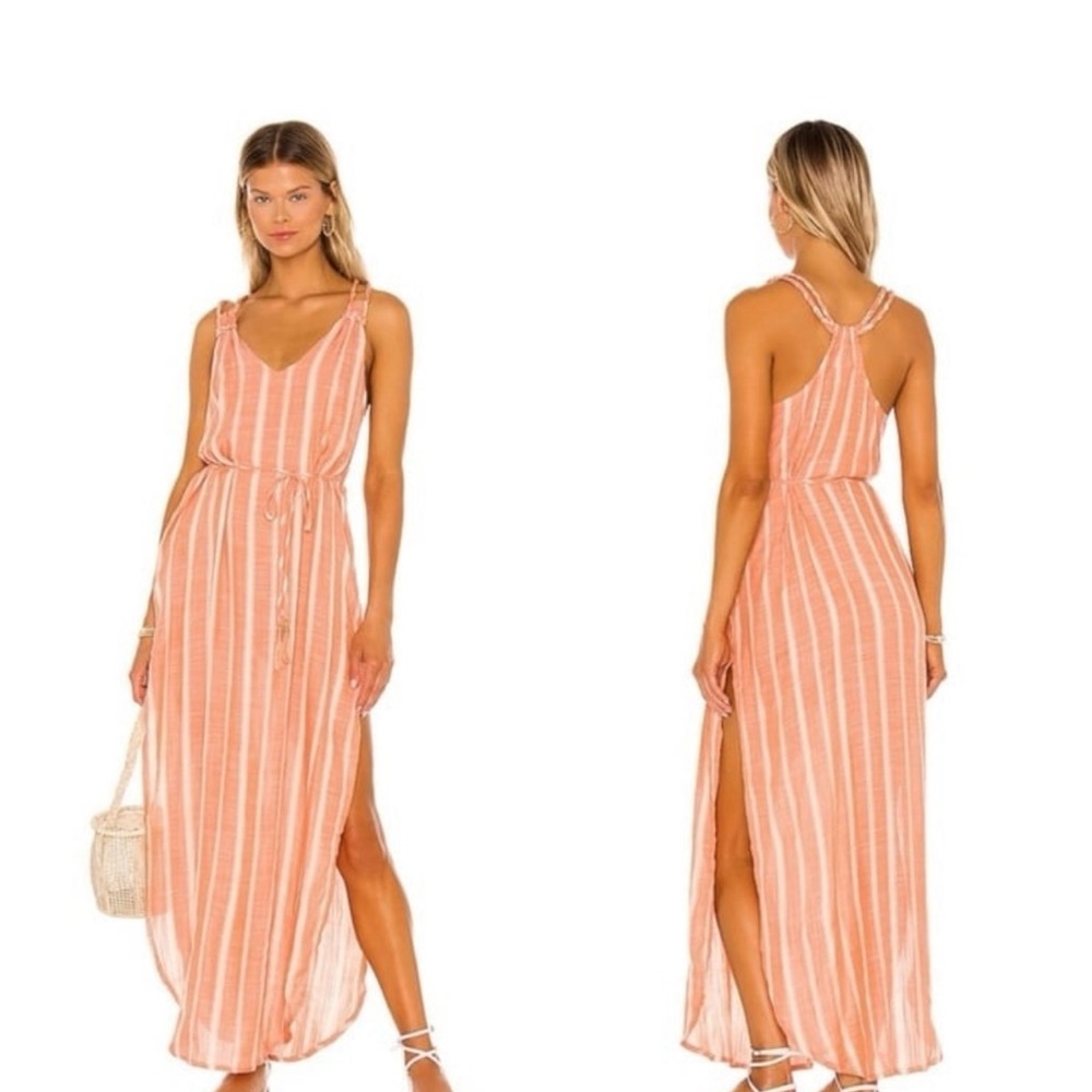 L*Space Nicola Poolside cover up